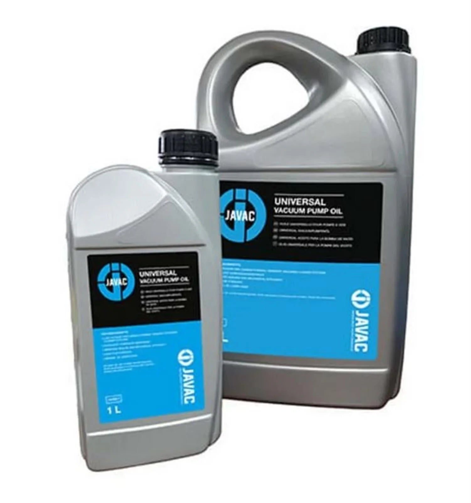 Bidon Huile 5 Litres Nanoweld