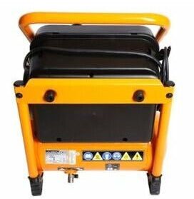 Compresseur Bostitch 9,4 Litres 1,5CV — Monophasé — photo 4