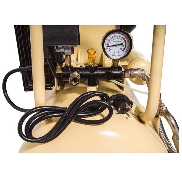 Compresseur JAVAC 100L TX-3 — Monophasé — photo 7