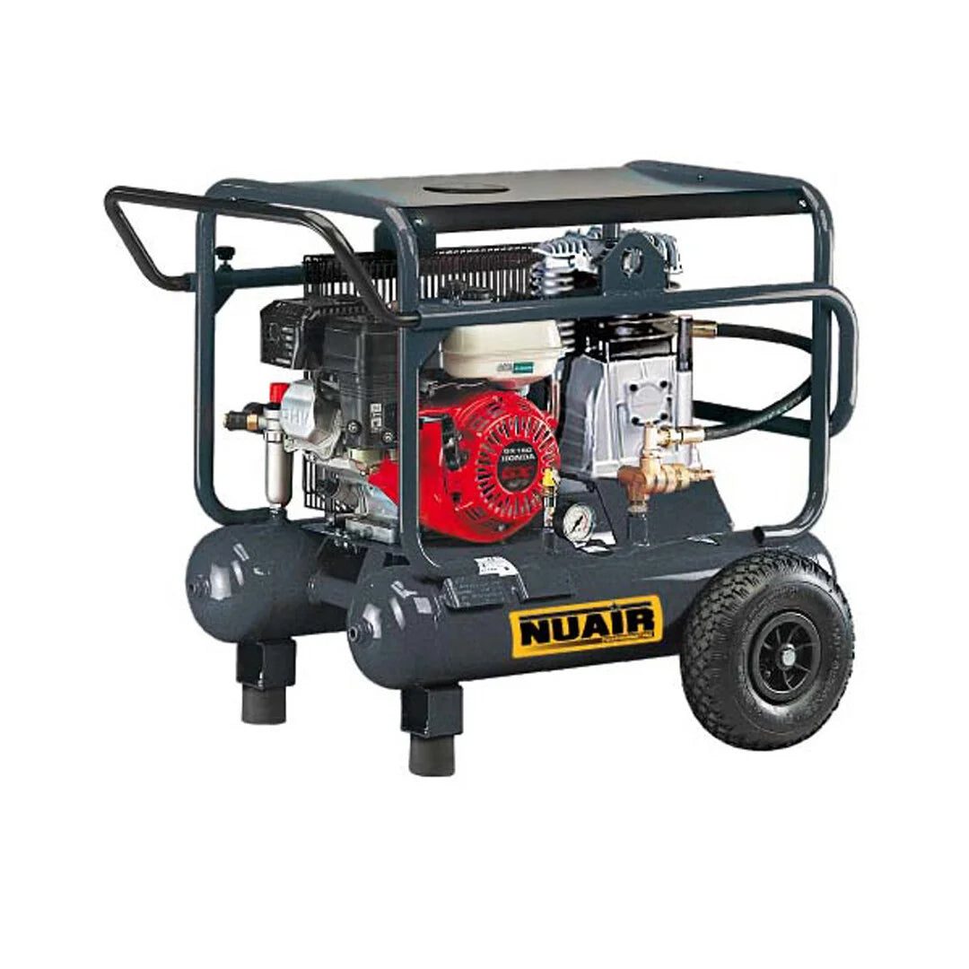 NUAIR Thermique 2x10L 5,5CV