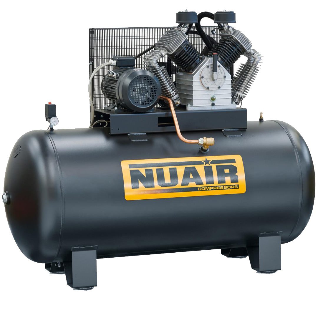 NUAIR 900L 20CV — Triphasé