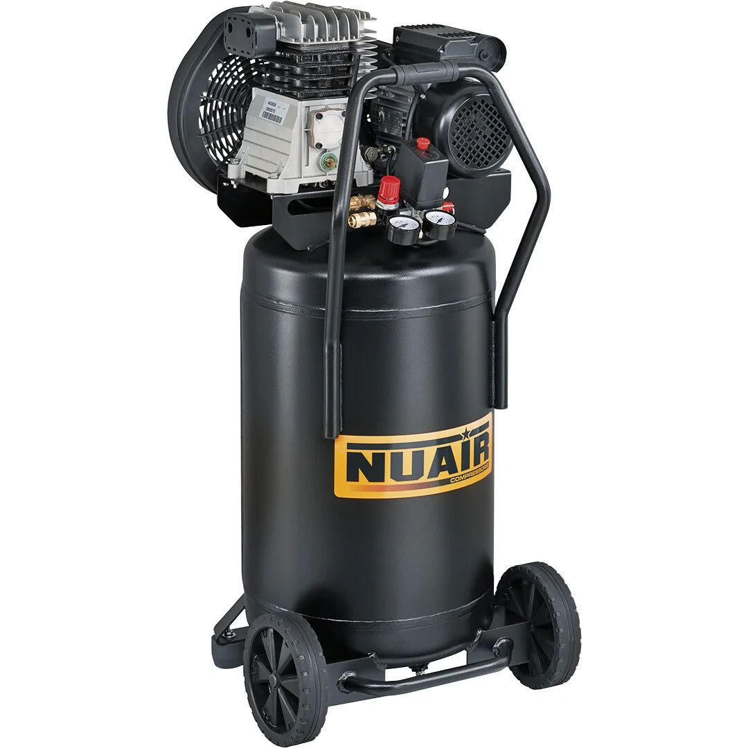 NUAIR 90 L Vertical B2800B — Monophasé