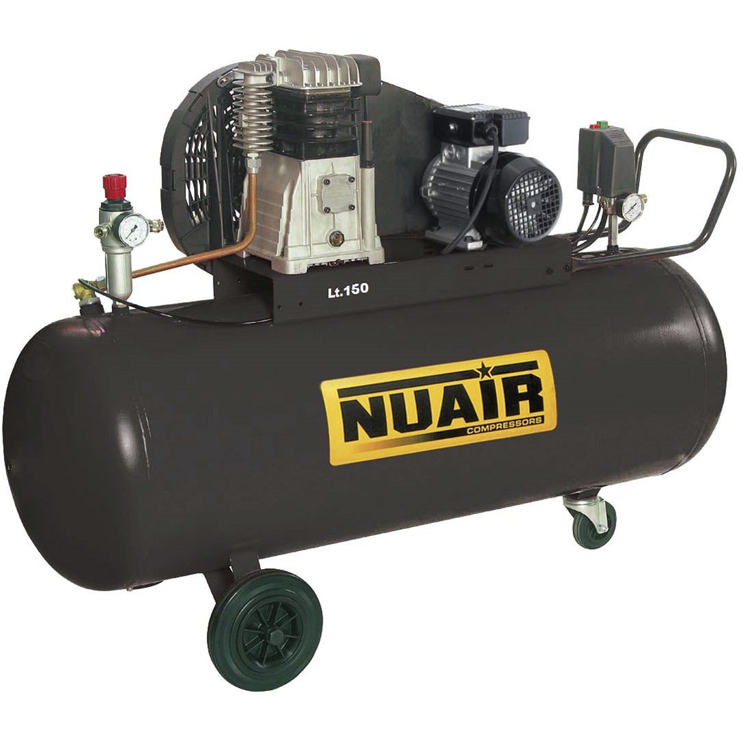 NUAIR 15O L 3CV B2800B — Monophasé