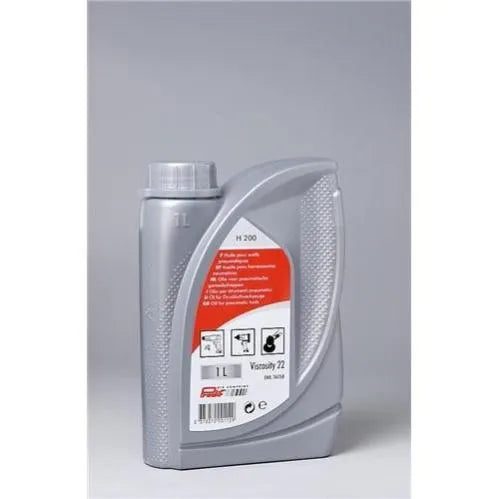 Huile pour outils pneumatiques